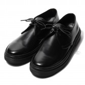 N.HOOLYWOOD-181-SE01 pieces - Black
