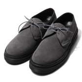 N.HOOLYWOOD-181-SE01 pieces - Charcoal