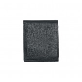 N.HOOLYWOOD-281-AC10 peg WALLET - Black