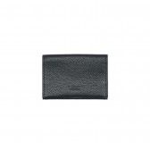N.HOOLYWOOD-281-AC11 peg CARD CASE - Black