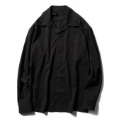 N.HOOLYWOOD-281-SH06-011 peg - Black