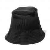 Needles - Beach Hat - Coolmax - Charcoal