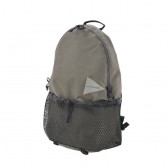 and wander-20L daypack - Khaki