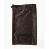 and wander-sil skirt (M) - Khaki