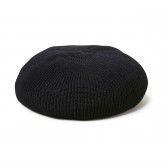 DELUXE CLOTHING-ROCKERS - Black