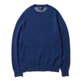 A.P.C.-Cia セーター - Dark Blue