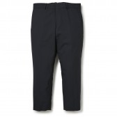 BEDWIN-9L CORDURA WOOL PANTS 「JESSEE」 - Black