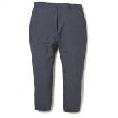 BEDWIN-9L CORDURA WOOL PANTS 「JESSEE」 - Charcoal
