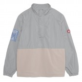 C.E : CAV EMPT-DESIRE HALF ZIP - Grey
