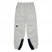 C.E : CAV EMPT-WARM UP PANTS - White