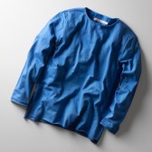 CURLY-BLENDER LS BOAT TEE