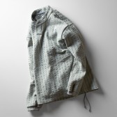 CURLY-CLOUDY SC SWEAT