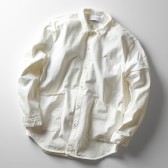 CURLY-DELIGHT SHIRCKET with RAIN DELIGHT