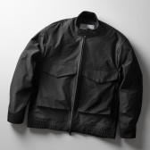 CURLY-SINGULAR G8 BLOUSON