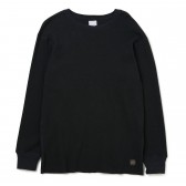 DELUXE CLOTHING-CONNOR - Black