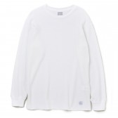 DELUXE CLOTHING-CONNOR - White