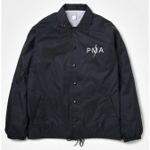 DELUXE CLOTHING-PMA JKT - Black