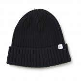 DELUXE CLOTHING-RANSKY - Black