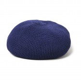 DELUXE CLOTHING-ROCKERS - Navy