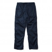 ENGINEERED GARMENTS-Fatigue Pant - 7.5oz Twill - Dk.Navy