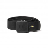 F:CE.-CORDURA BELT - Black