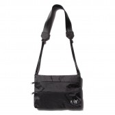 F:CE.-XPAC SACOCHE L - Black