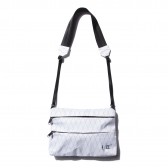 F:CE.-XPAC SACOCHE L - White