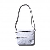 F:CE.-XPAC SACOCHE M - White