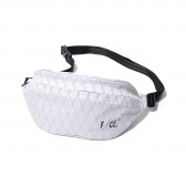 F:CE.-XPAC WEIST - White