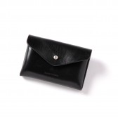 Hender Scheme-one piece card case - Black