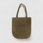 Hender Scheme-pig bag M - Khaki