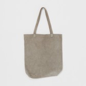 Hender Scheme-pig bag M - Light Gray