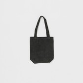 Hender Scheme-pig bag S - Dark Gray