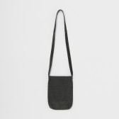 Hender Scheme-pig shoulder small - Dark Gray