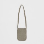 Hender Scheme-pig shoulder small - Light Gray