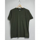 MOUNTAIN RESEARCH-A.M.C. - Merino Wool - Khaki