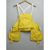 MOUNTAIN RESEARCH-Field Apron - Yellow