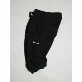 MOUNTAIN RESEARCH-Saunter Pants - Black