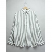 MOUNTAIN RESEARCH-Sports Shirt - Gray