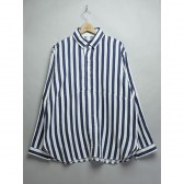 MOUNTAIN RESEARCH-Sports Shirt - Navy