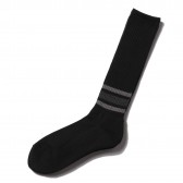 N.HOOLYWOOD-181-AC11 pieces - Black