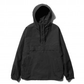 N.HOOLYWOOD-281-BL05-040 peg - Black