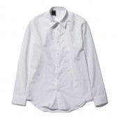 N.HOOLYWOOD-281-SH03-037 peg - White