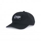 N.HOOLYWOOD-981-AC02 pieces CAP - Black