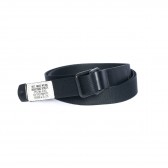 N.HOOLYWOOD-981-AC04 pieces 吉田カバン BELT - Black