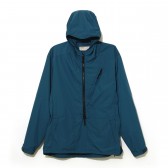 NAISSANCE-NYLON WIND STOPPER - Blue