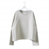 NEON SIGN-FLARED SWEAT - CMT