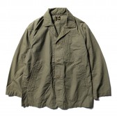 Needles - Arrow Jacket - Cotton Ripstop - Olive