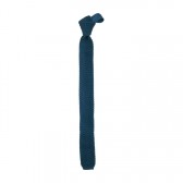 Porter Classic-KINT TIE - Navy