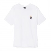 STUSSY-Crown Royal - White